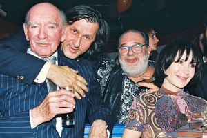 Ilie Năstase și episodul de pomină cu Elena Ceaușescu: „Era rezemată de perete: «Măi flăcău, unde te grăbești așa?»”