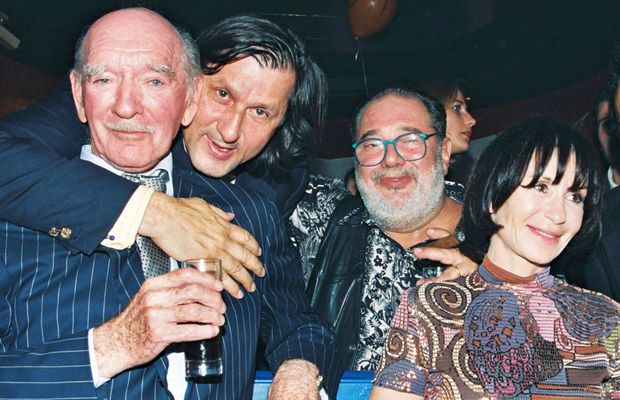 Ilie Năstase și episodul de pomină cu Elena Ceaușescu: „Era rezemată de perete: «Măi flăcău, unde te grăbești așa?»”