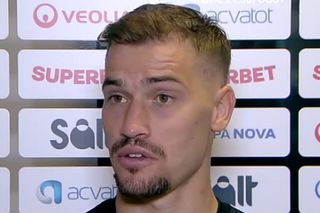 Darius Olaru, deja-vu cu Gigi Becali: „Cumva, m-am întors în timp”