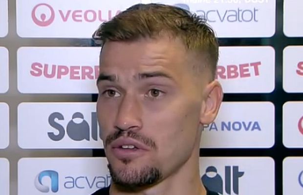 Darius Olaru, deja-vu cu Gigi Becali: „Cumva, m-am întors în timp”