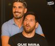 Cele mai tari meme-uri născute de scandalul amoros de la Coldplay: în brațele cui stă Leo Messi?!