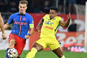 Petrolul - FCSB » Duel încins la Ploiești de o rivalitate istorică. Echipele probabile + cote