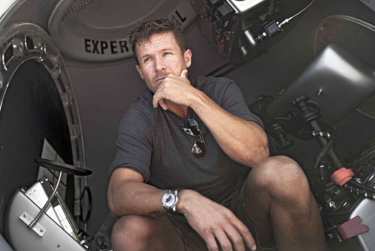 Nu un stop cardiac a fost cauza morții lui Felix Baumgartner! » Expertiza tehnică dezvăluie detalii incredibile