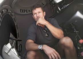 Nu un stop cardiac a fost cauza morții lui Felix Baumgartner! » Expertiza tehnică dezvăluie detalii incredibile