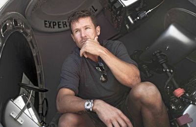 Nu un stop cardiac a fost cauza morții lui Felix Baumgartner! » Expertiza tehnică dezvăluie detalii incredibile