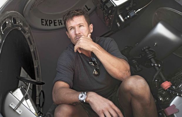 Nu un stop cardiac a fost cauza morții lui Felix Baumgartner! » Expertiza tehnică dezvăluie detalii incredibile