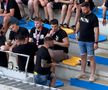 Imagini de la Ploiești înaintea meciului Petrolul - FCSB. Foto: Andrei Crăițoiu (GSP.RO)
