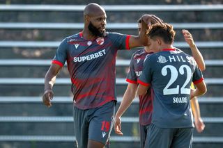 Hakim Abdallah a semnat în Superliga, la 24h de când a fost pus pe liber de Dinamo: „Bun venit!”