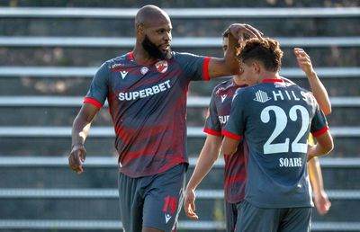 Hakim Abdallah a semnat în Superliga, la 24h de când a fost pus pe liber de Dinamo: „Bun venit!”