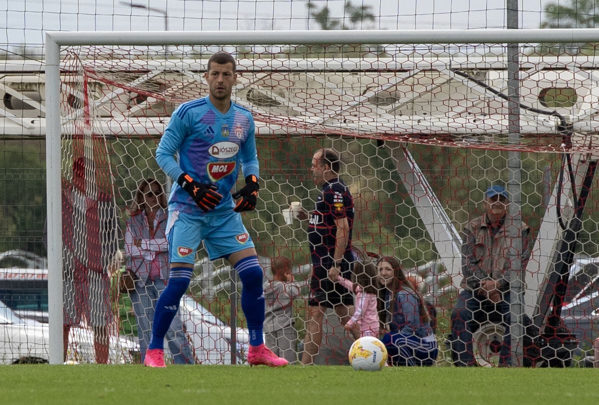 Sepsi i-a dat 5 goluri adversarei din Liga 2