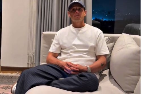 Chicharito Hernandez, discurs sexist halucinant de pe canapea