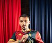 Nicolae Stanciu, în primul stagiu de pregătire cu Genoa / Foto: X Genoa CFC
