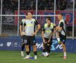 Petrolul - FCSB, imagini de la încălzire / Foto: Ionuț Iordache GSP