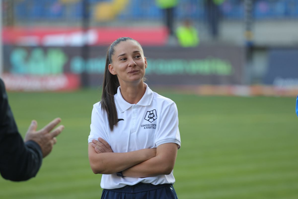 Petrolul - FCSB, înainte de meci