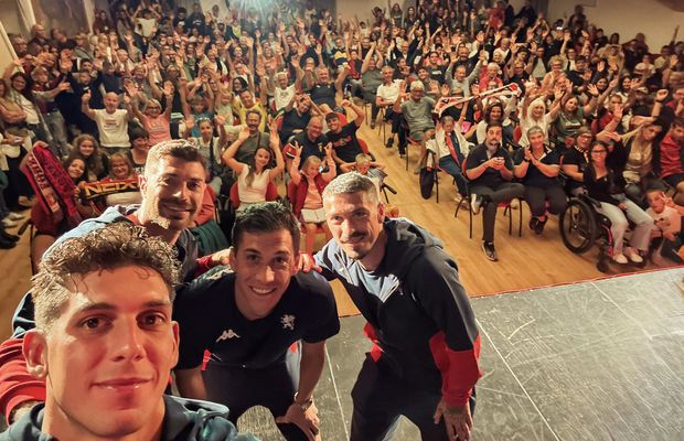 Românii vând abonamente în Serie A! » Câte și-au luat fanii lui Inter și Genoa + Șapte cluburi anunță sold-out