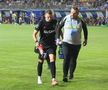 Imagini din Petrolul - FCSB / Foto: Ionuț Iordache GSP