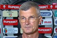 „Îl vom mai vedea pe Macalou la U Cluj?” » Răspunsul lui Ioan Ovidiu Sabău