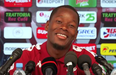 „Dan Petrescu sau Gâlcă?” » A jucat la CFR Cluj, a trecut la Rapid și trimite săgeți: „Știți ce zic?”