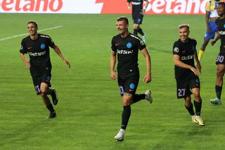 FCSB, prima victorie a sezonului în Superligă! Petrolul a irosit mai multe șanse monumentale în prima repriză