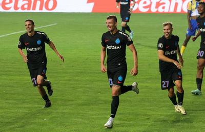FCSB, prima victorie a sezonului în Superligă! Petrolul a irosit mai multe șanse monumentale în prima repriză