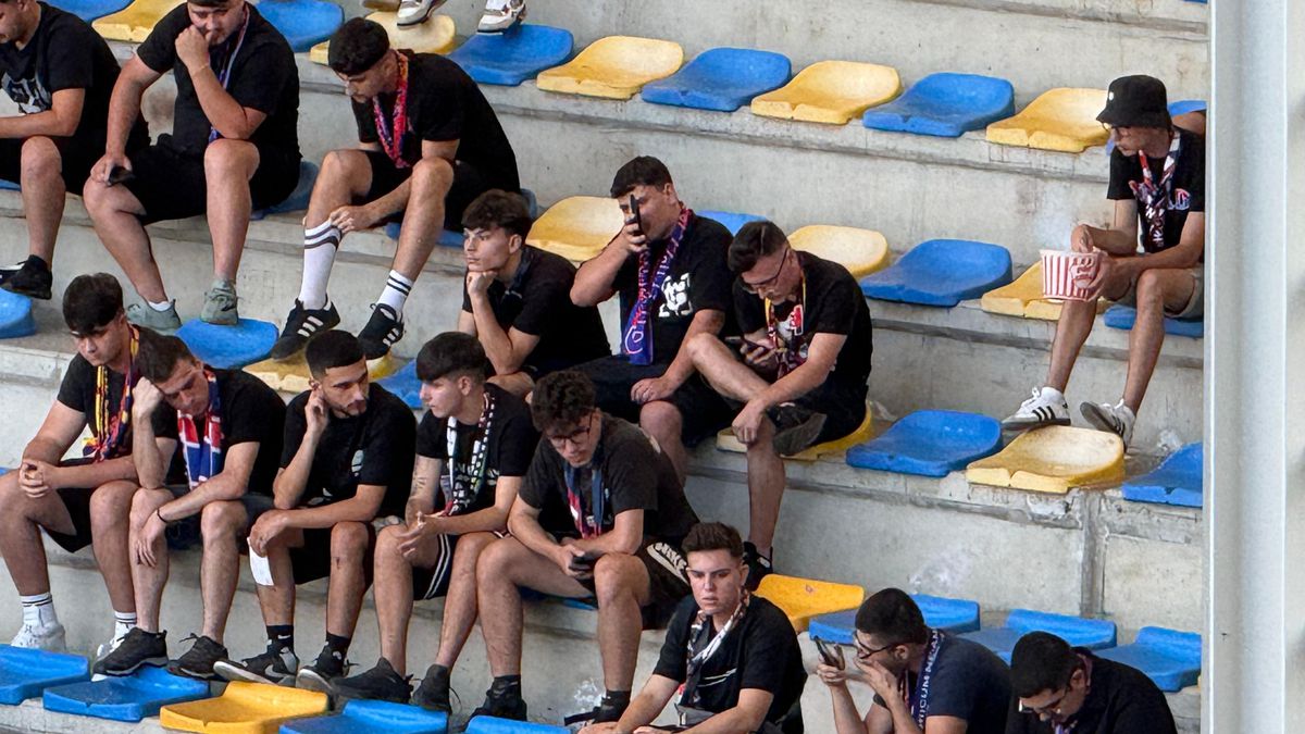 Petrolul - FCSB, înainte de meci