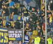 Scandal în toată regula la Petrolul - FCSB » Jandarmeria a fost nevoită să intervină: luat pe sus și scos din stadion