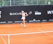 Jaqueline Cristian în semifinale la UniCredit Iași Open Foto: Roxana Fleșeru