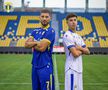 Petrolul și-a prezentat noile echipamente cu câteva ore înaintea duelului cu FCSB » Surpriza pentru fani: „Au sosit cadourile”