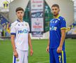 Petrolul și-a prezentat noile echipamente cu câteva ore înaintea duelului cu FCSB » Surpriza pentru fani: „Au sosit cadourile”