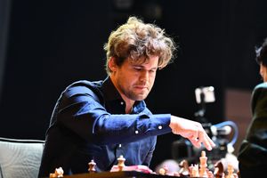 Magnus Carlsen, victorie zdrobitoare în fața lui ChatGPT