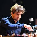 Magnus Carlsen Foto: Imago Images