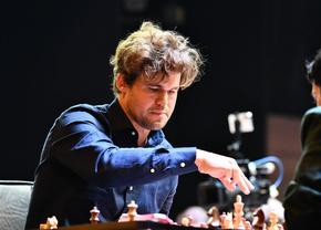 Magnus Carlsen, victorie zdrobitoare în fața lui ChatGPT