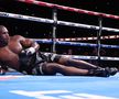 FENOMENAL! Oleksandr Usyk - Daniel Dubois s-a încheiat cu un KO în runda cu numărul 5