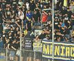 Scandal în toată regula la Petrolul - FCSB » Jandarmeria a fost nevoită să intervină: luat pe sus și scos din stadion