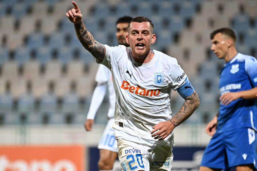 „Era o aiureală, prostia noastră” » Sorin Cârțu, despre situația jucătorului care a ratat jumătate de an