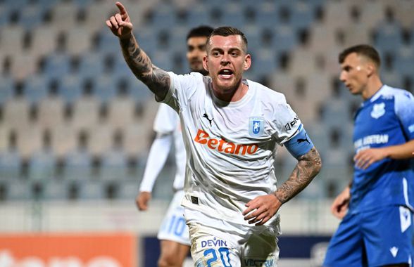 Acord final pentru Alex Cicâldău: „Undeva la un milion de euro salariu. E bine”