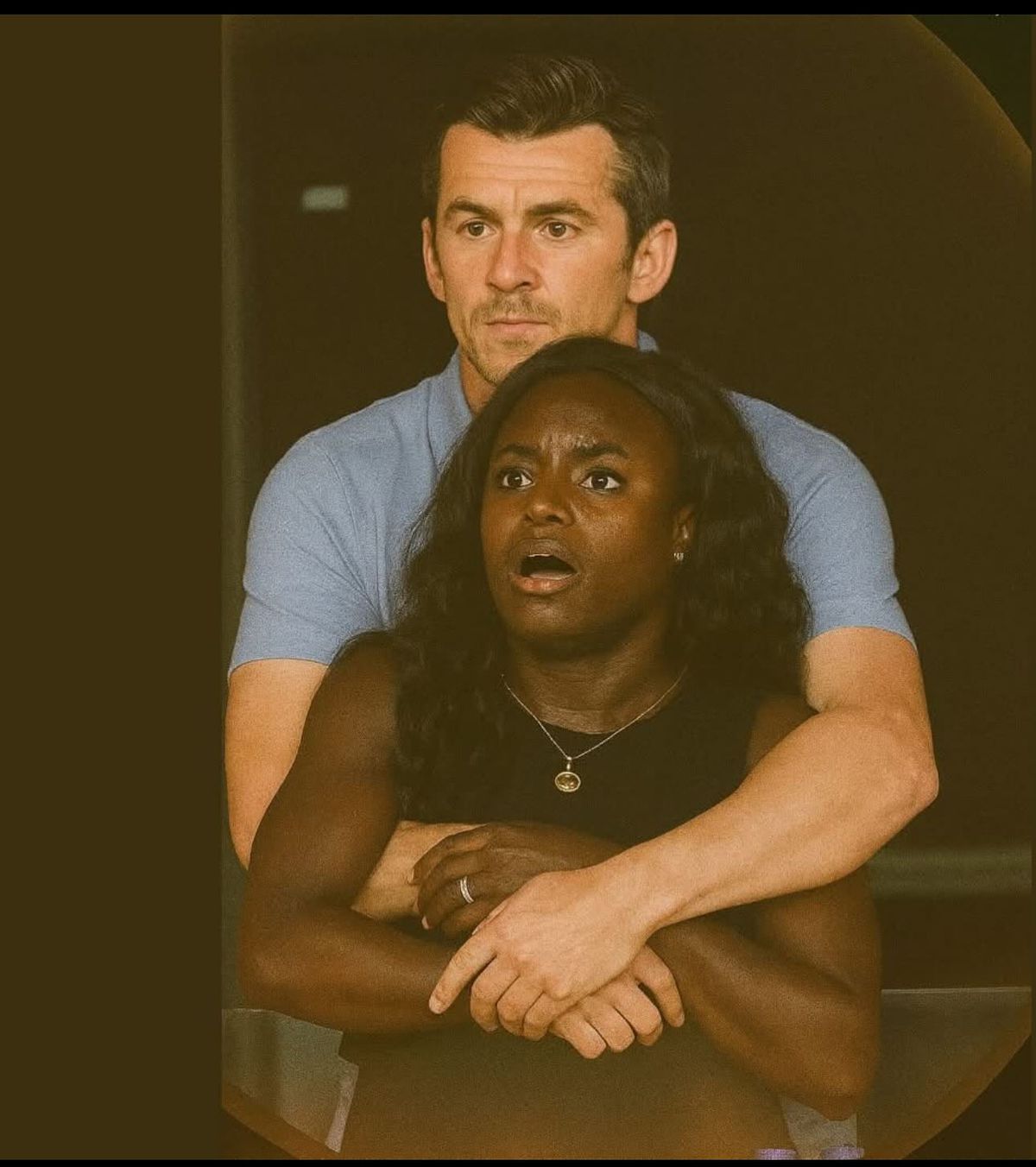 Meme-uri după faza virală de la Coldplay