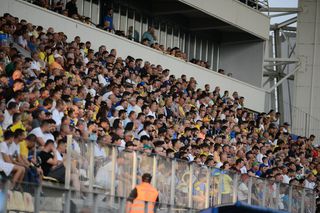 Vor în play-off-ul Superligii cu un nou finanțator: „Poate o să avem și noi norocul să găsim un Dan Șucu”