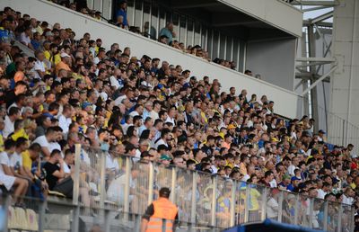 Vor în play-off-ul Superligii cu un nou finanțator: „Poate o să avem și noi norocul să găsim un Dan Șucu”