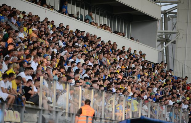 Vor în play-off-ul Superligii cu un nou finanțator: „Poate o să avem și noi norocul să găsim un Dan Șucu”