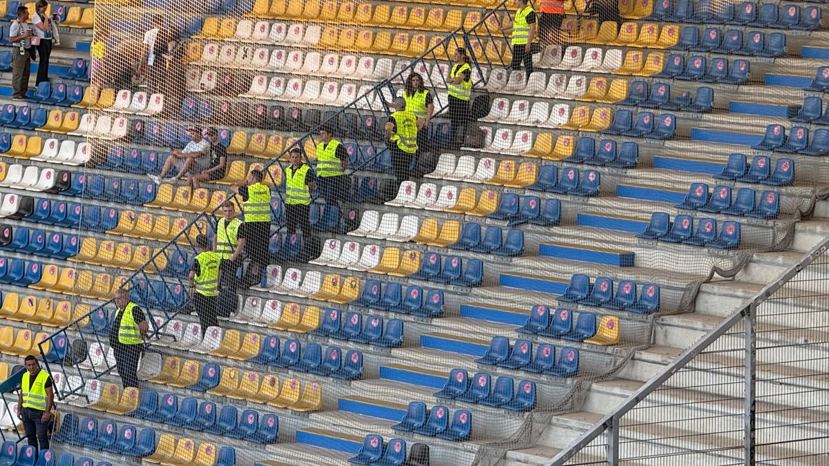 FCSB, prima victorie a sezonului în Superligă! Petrolul a irosit mai multe șanse monumentale în prima repriză