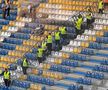 Imagini de la Ploiești înaintea meciului Petrolul - FCSB. Foto: Andrei Crăițoiu (GSP.RO)