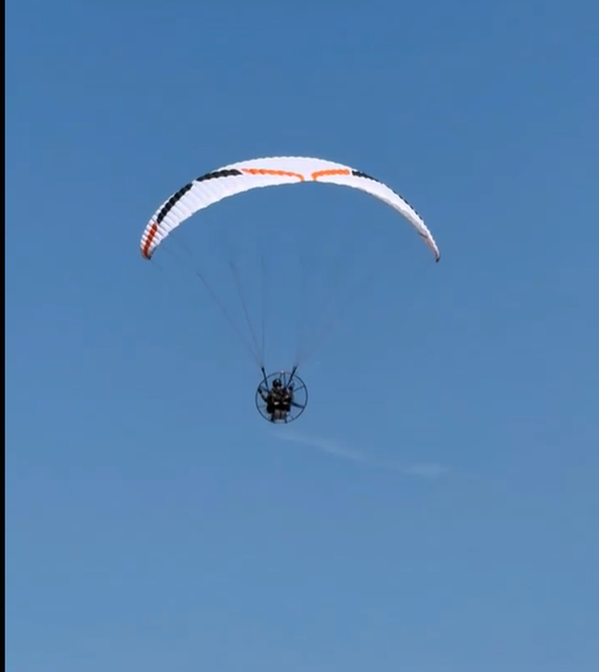 O martoră la accidentul soldat cu decesul lui Felix Baumgartner a explicat ce s-a întâmplat: „Am fost șocată”