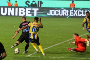 Petrolul - FCSB, duel „de foc” la Ploiești » Deschidere de scor în minutul 76