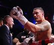Oleksandr Usyk, provocat după victoria cu Dubois: „Eu sunt singurul care îl poate bate”