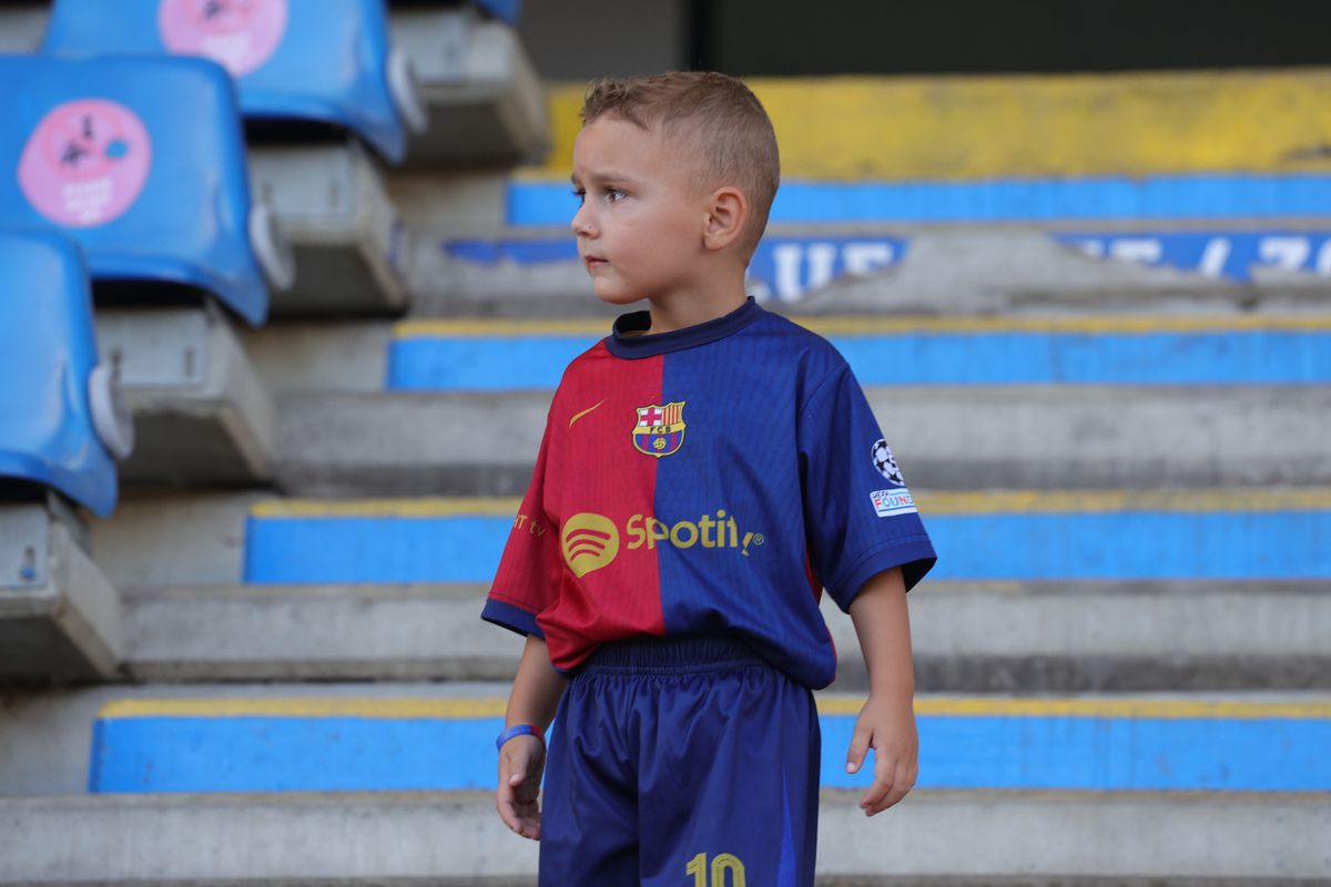 Petrolul - FCSB, înainte de meci