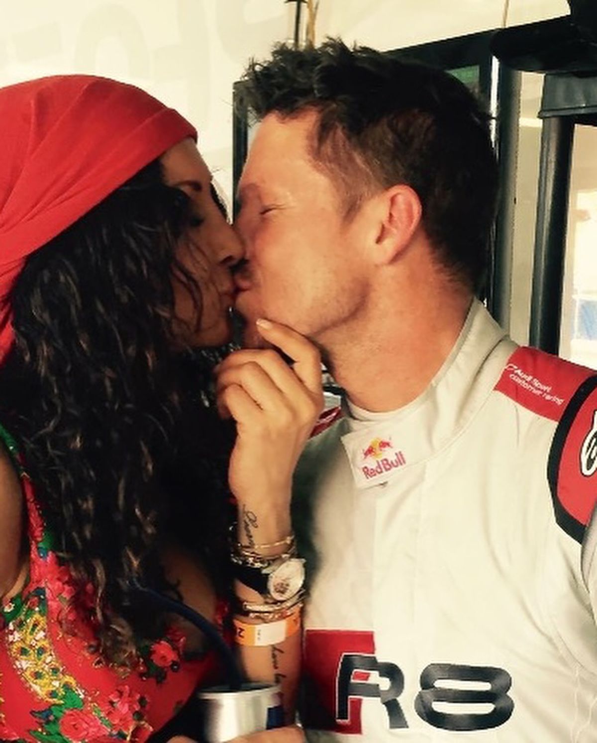 Mihaela Rădulescu, prima reacție după decesul lui Felix Baumgartner: „ADEVĂRATUL BĂRBAT care m-a iubit nebunește”