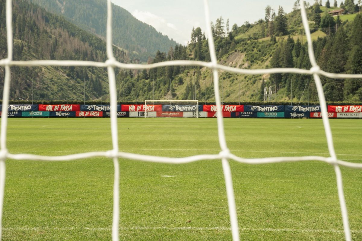 „Cine e idolul tău din fotbal?” » Răspunsul lui „Nae” de la „naționala” României i-a lăsat pe italieni cu gura căscată