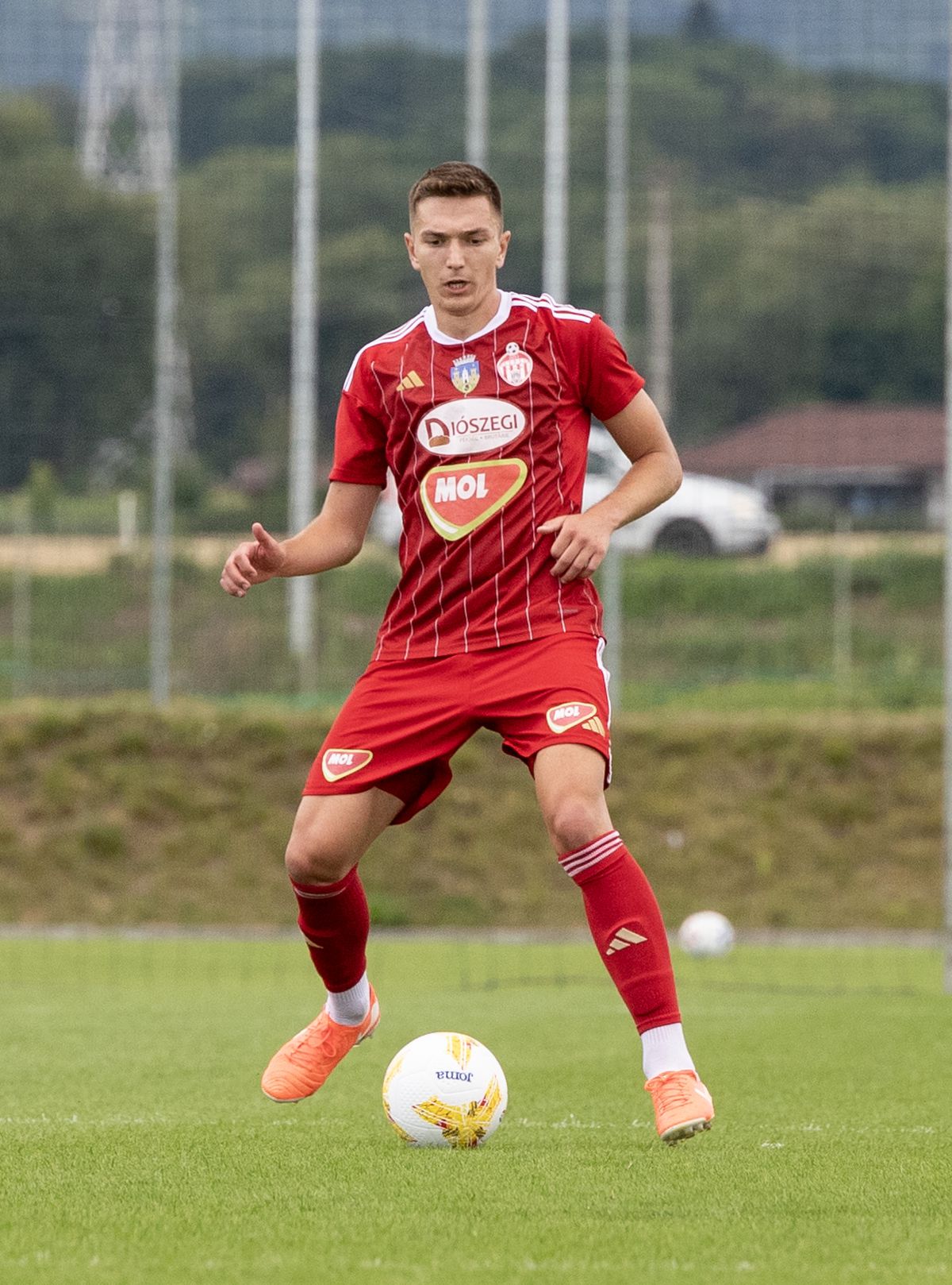 Sepsi i-a dat 5 goluri adversarei din Liga 2