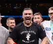 Oleksandr Usyk, provocat după victoria cu Dubois: „Eu sunt singurul care îl poate bate”